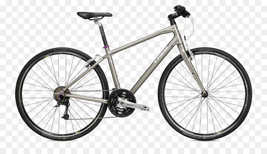 Bicicleta Prateada，Bicicleta PNG