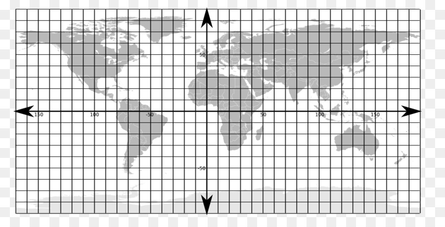 Mundo，World Map PNG