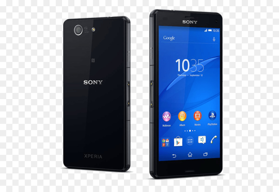 Sony Xperia Z3，Sony Xperia Z PNG