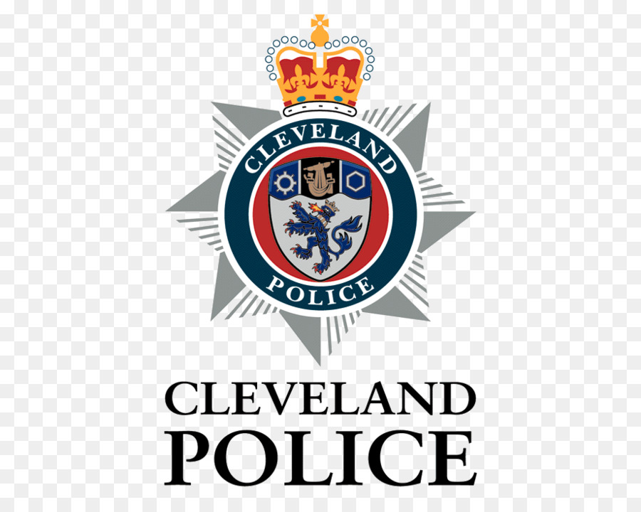 Polícia De Cleveland Logo，Distintivo PNG