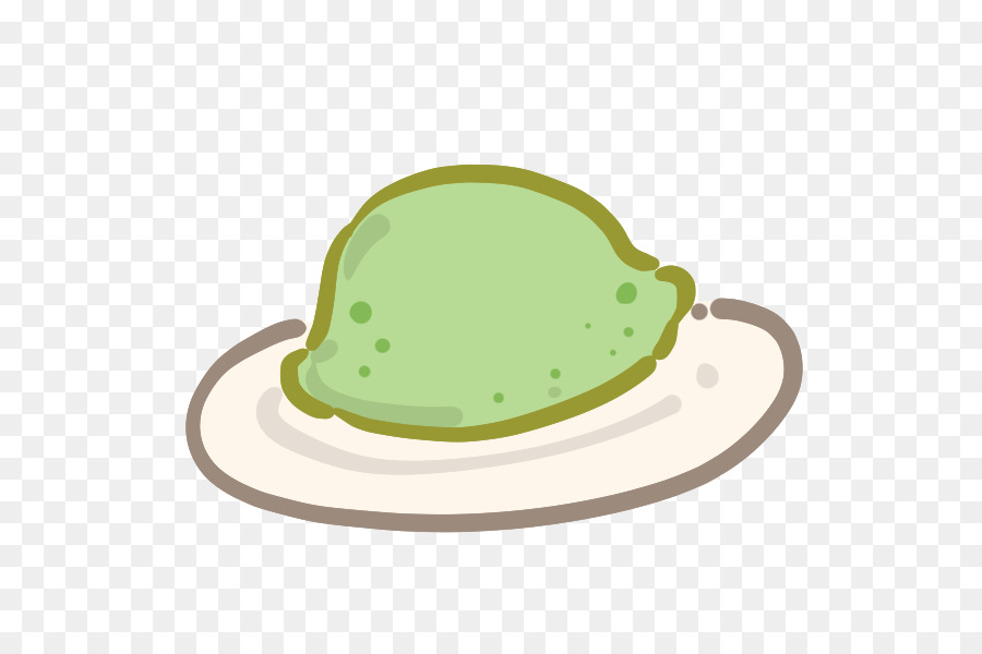 Verde，Oval PNG