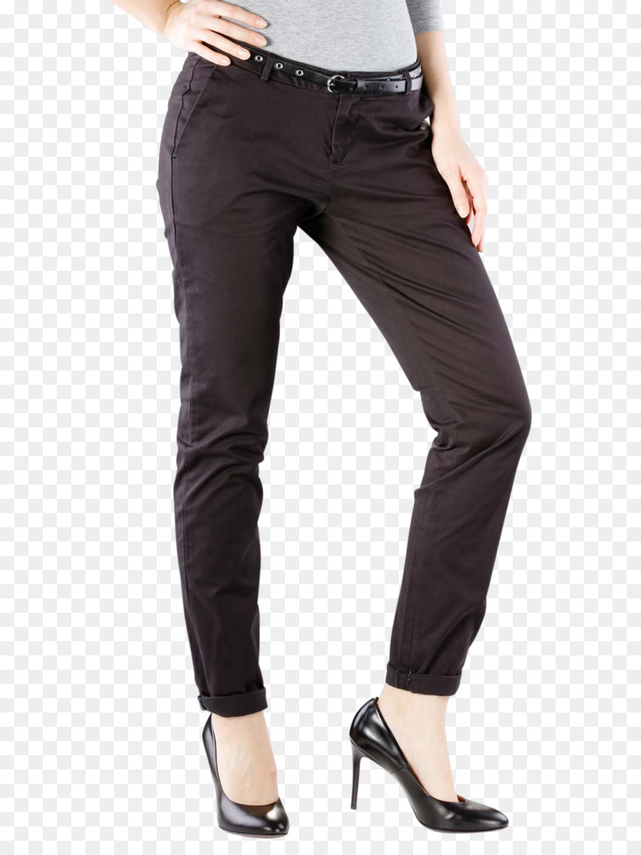 Calças De Brim，Pants PNG