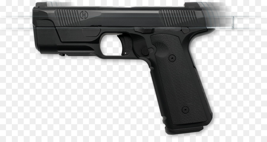 Hudson H9，Firearm PNG