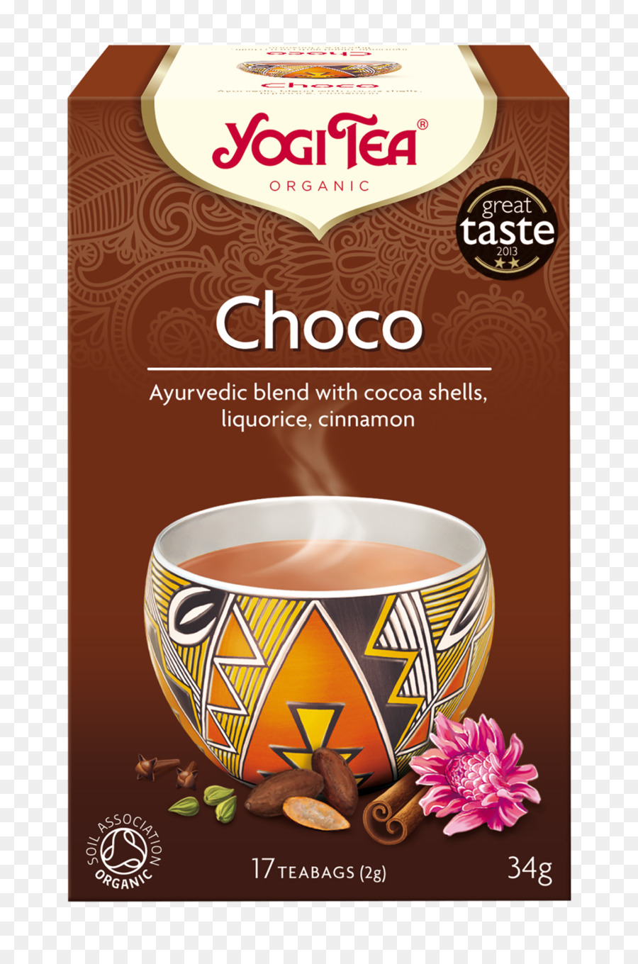 Masala Chai，Chá PNG