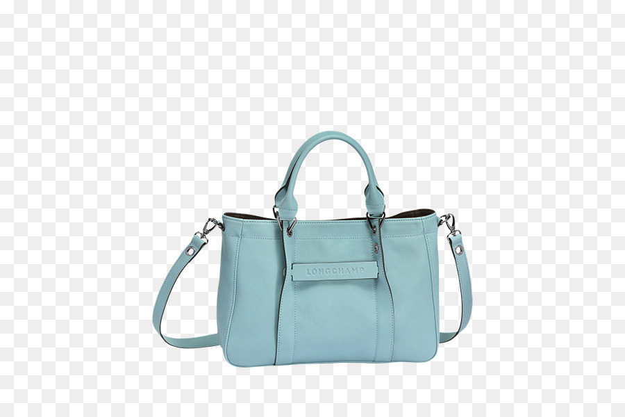 Bolsa Azul，Moda PNG