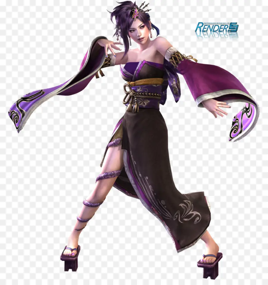 Personagem Feminina，Fantasia PNG