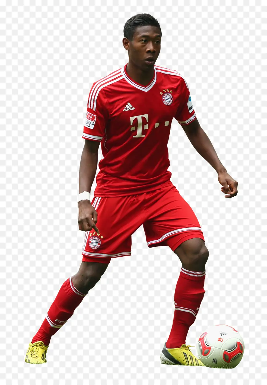 David Alaba，O Fc Bayern De Munique PNG