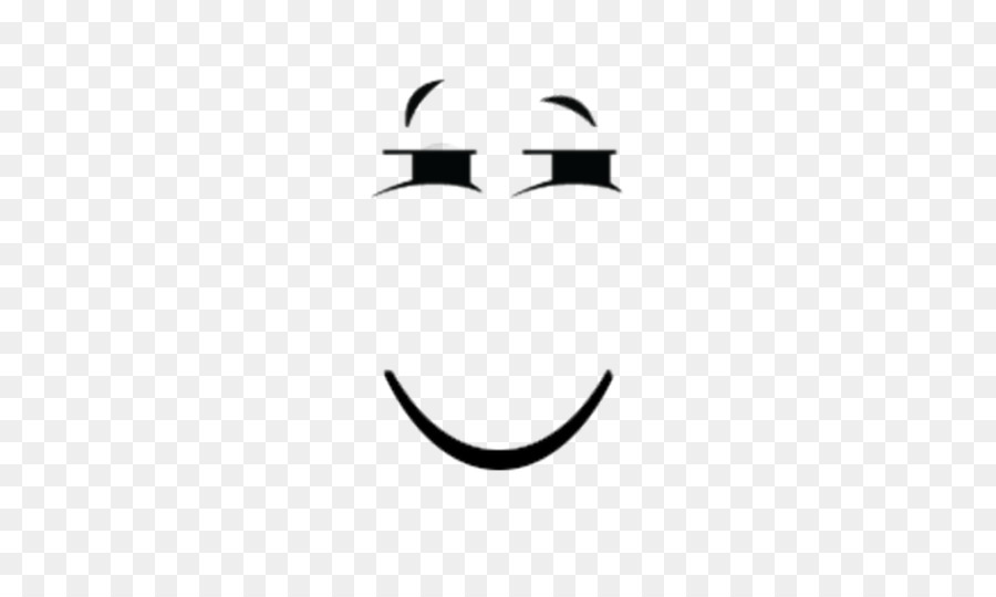 Roblox Smiley Avatar Png Transparente Gratis - roblox fundo transparente