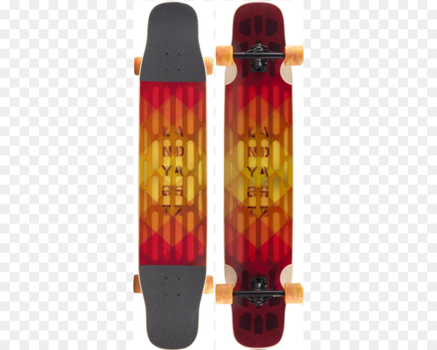 Skate，Longboard PNG