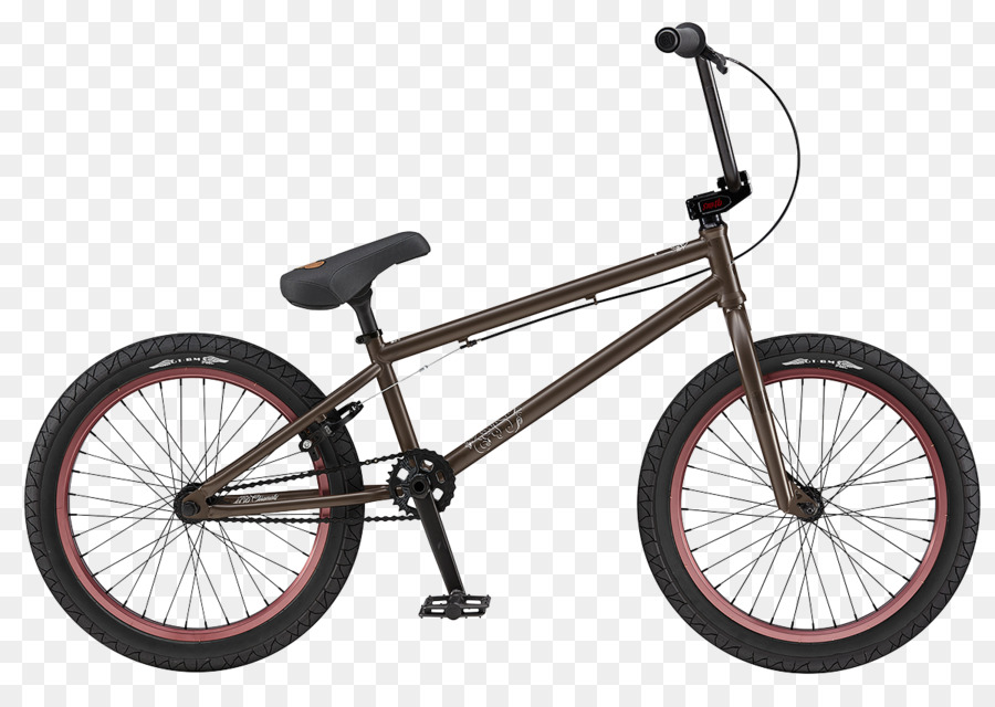 Bicicleta Vermelha，Bicicleta PNG