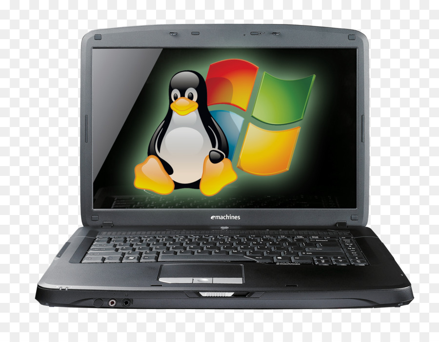 Laptop，Emachines PNG