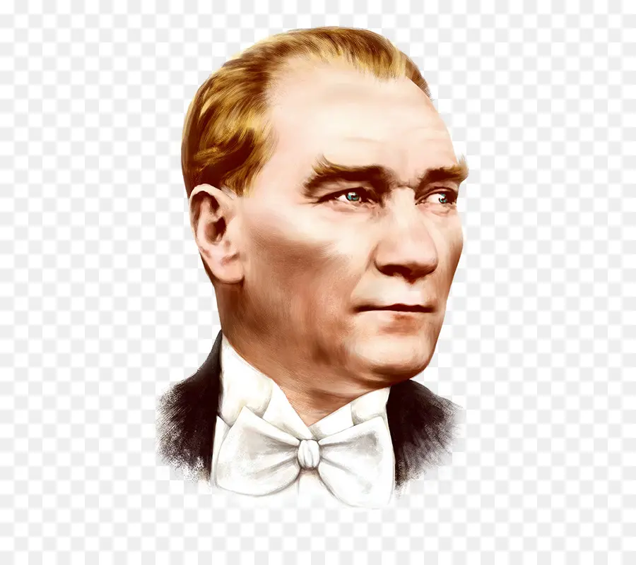 Mustafa Kemal Atatürk，Ancara PNG