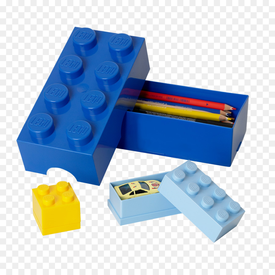 Brinquedo Bloco，Lego PNG