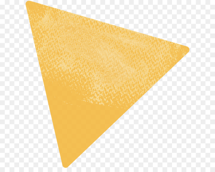 Triângulo Amarelo，Triângulo PNG