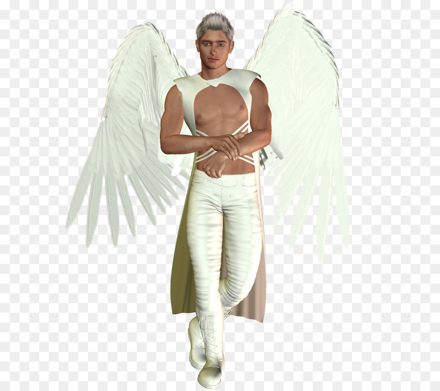 Anjo，Asas PNG