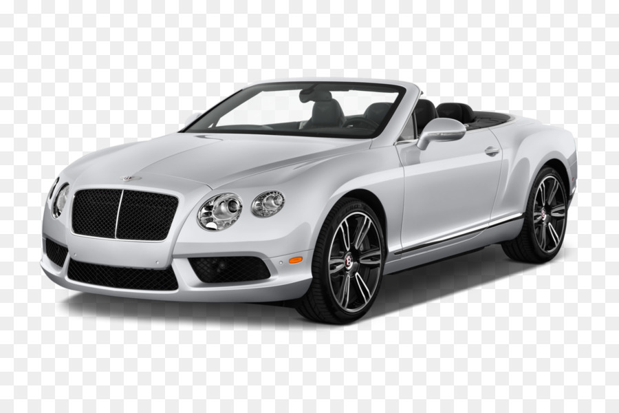 Bentley Continental Gt，Veículo De Luxo PNG