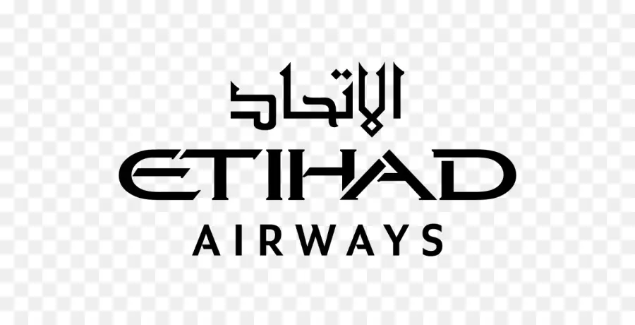 Abu Dhabi，A Etihad Airways PNG