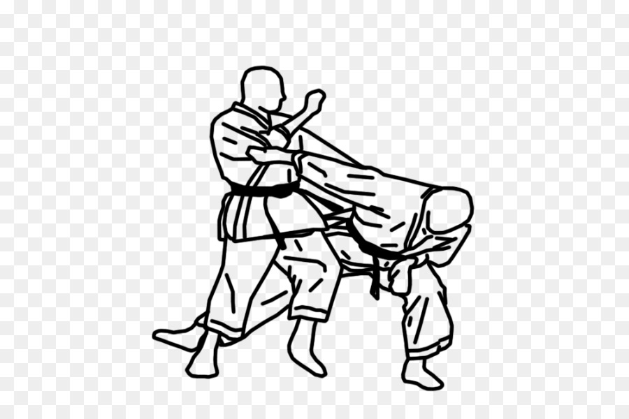 Artes Marciais，Combate PNG