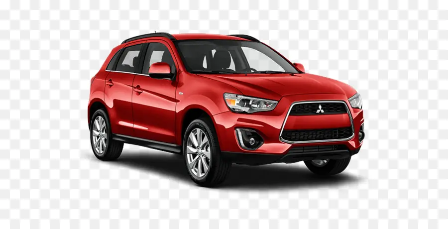 Suv Vermelho，Carro PNG