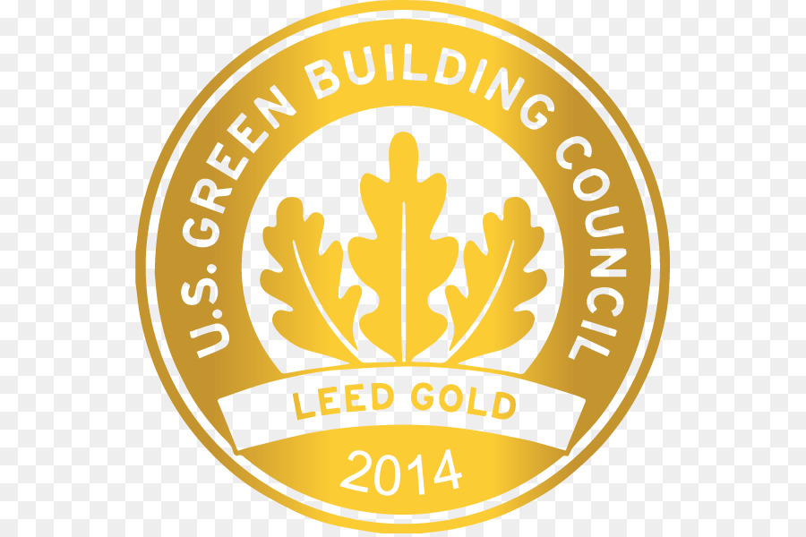 Leed Ouro，Edifício Verde PNG