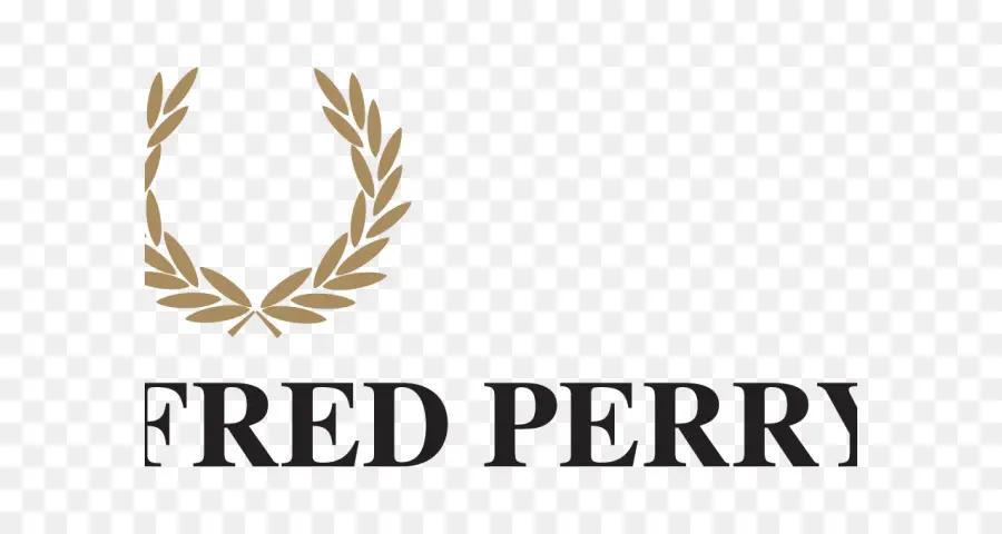 Fred Perry Logo，Marca PNG