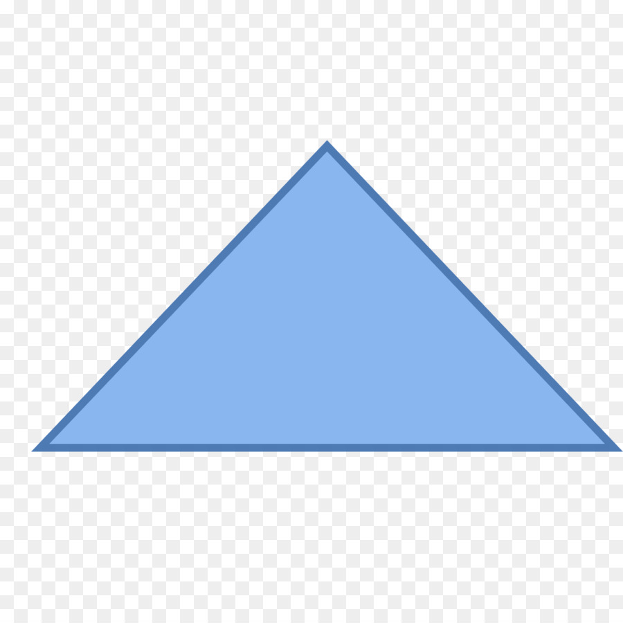 Triângulo，Poli PNG