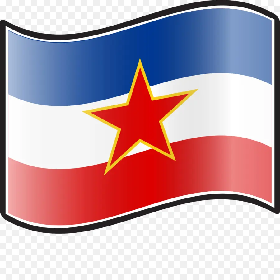 Reino Da Jugoslávia，República Federal Socialista Da Jugoslávia PNG