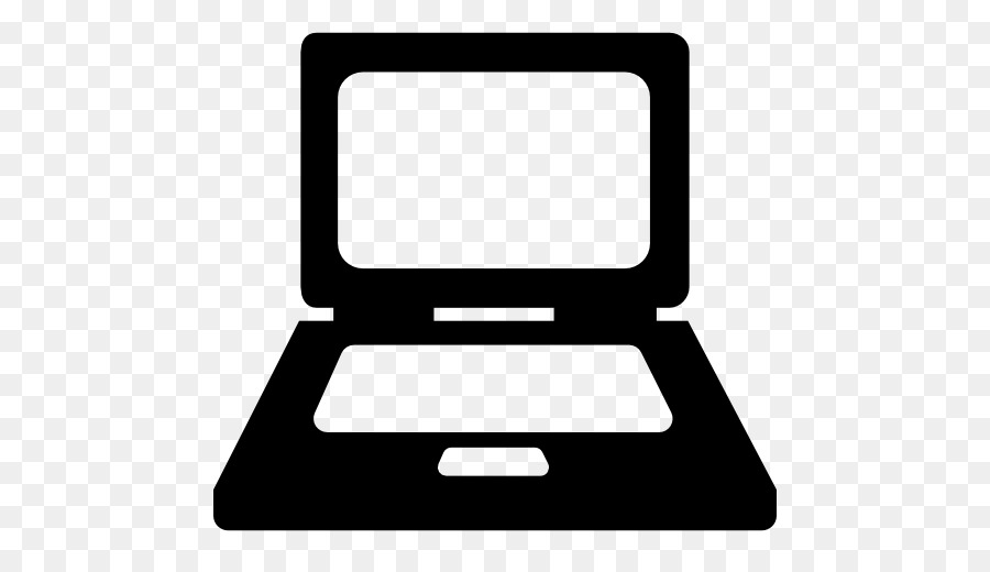 Ícone De Laptop，Computador PNG