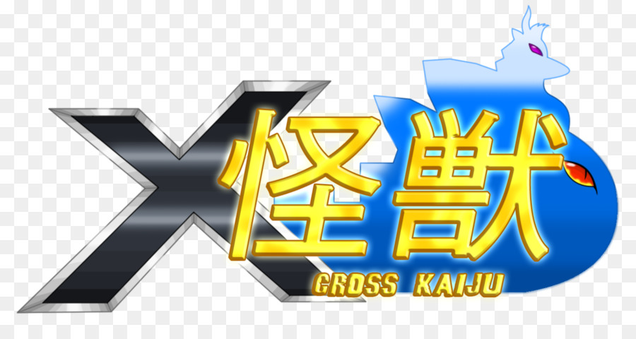 Kaiju，Logo PNG