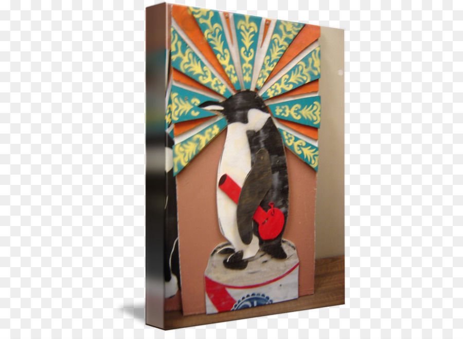 Penguin，Molduras PNG