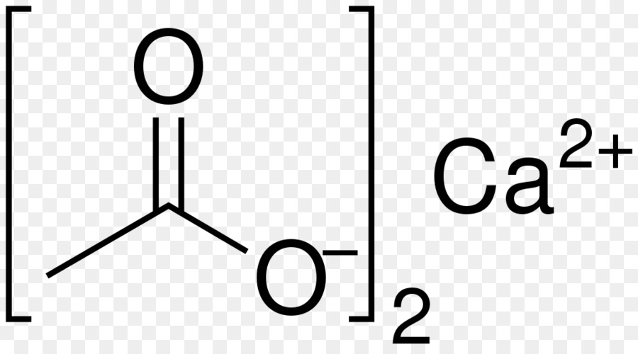 Carbonato De Cálcio，Molécula PNG