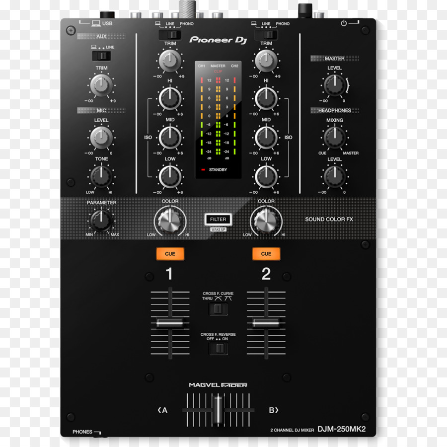 Djm，Dj Mixer PNG