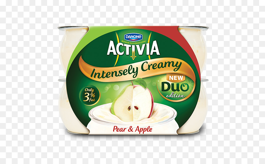 Iogurte，Activia PNG