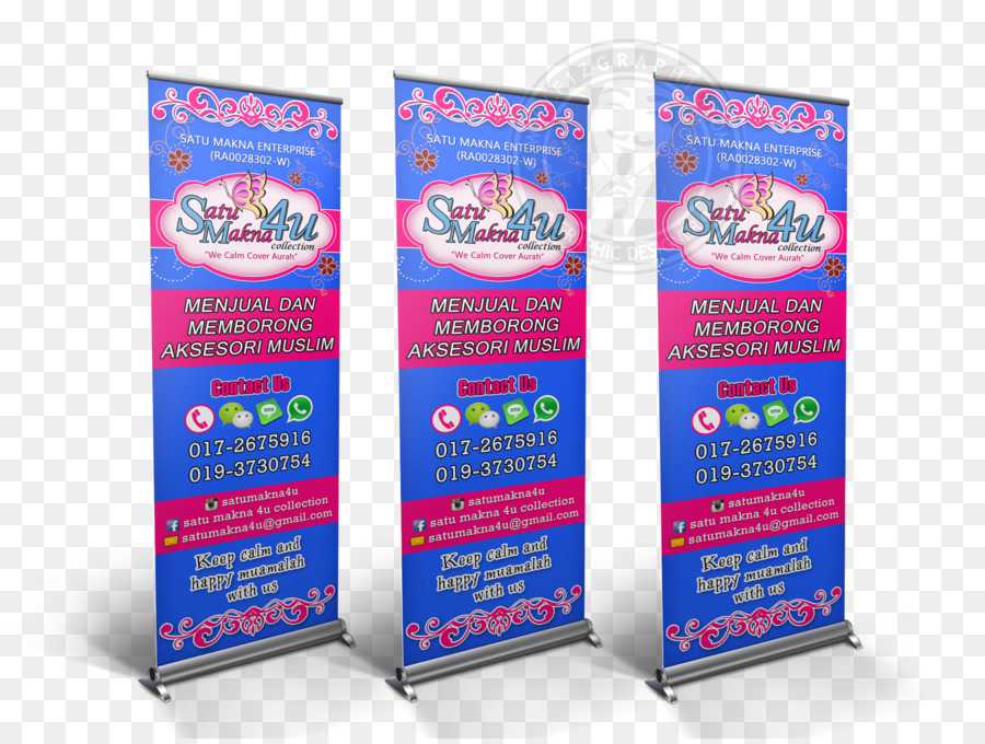 Banner，Otakotak PNG