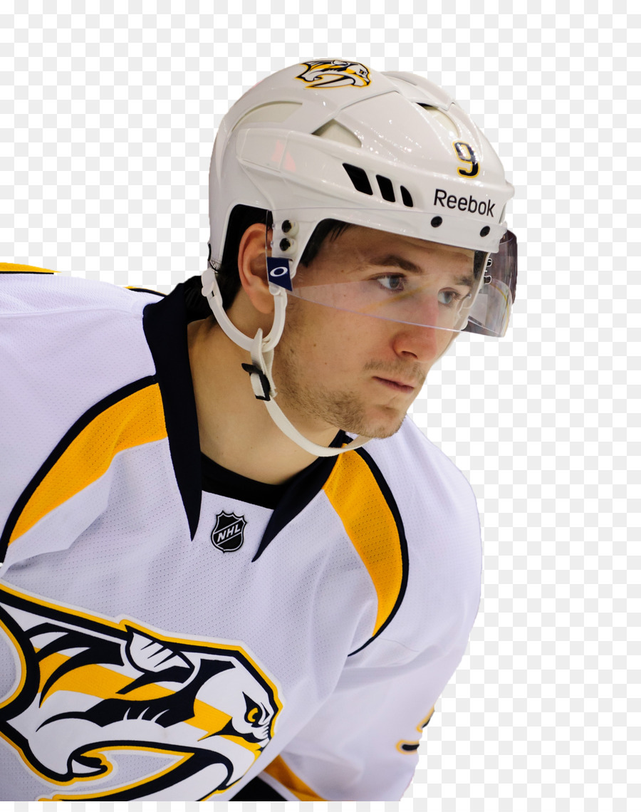 Filip Forsberg，Capacetes De Futebol Americano PNG