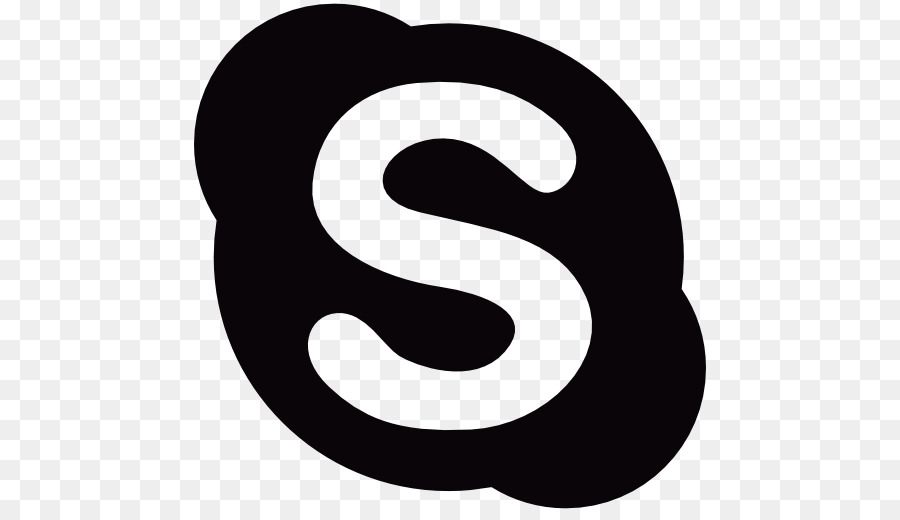 O Skype，Logo PNG