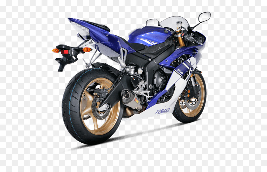 Motocicleta Azul，Bicicleta PNG