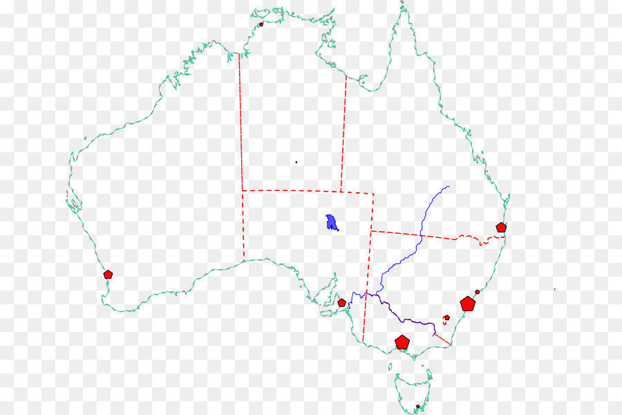 Mapa，Austrália PNG