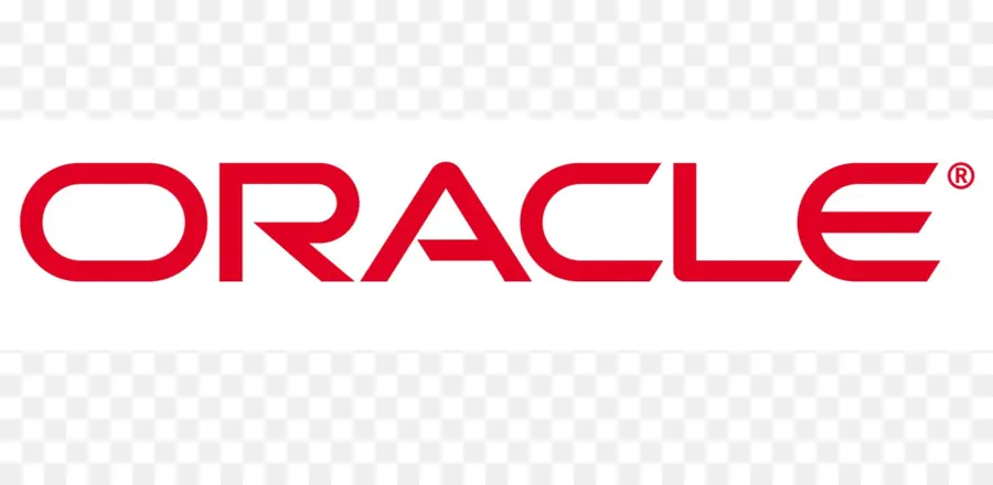 A Oracle Corporation，Logo PNG