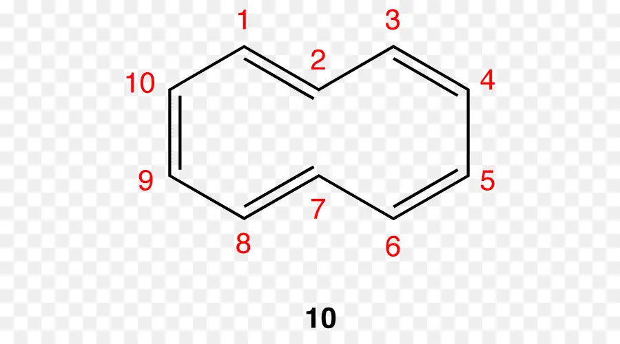 Estrutura Química，Estrutura PNG