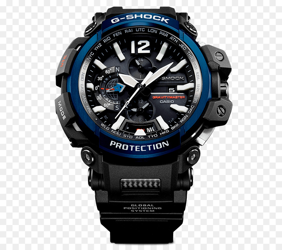 Mestre Da G，Gshock PNG