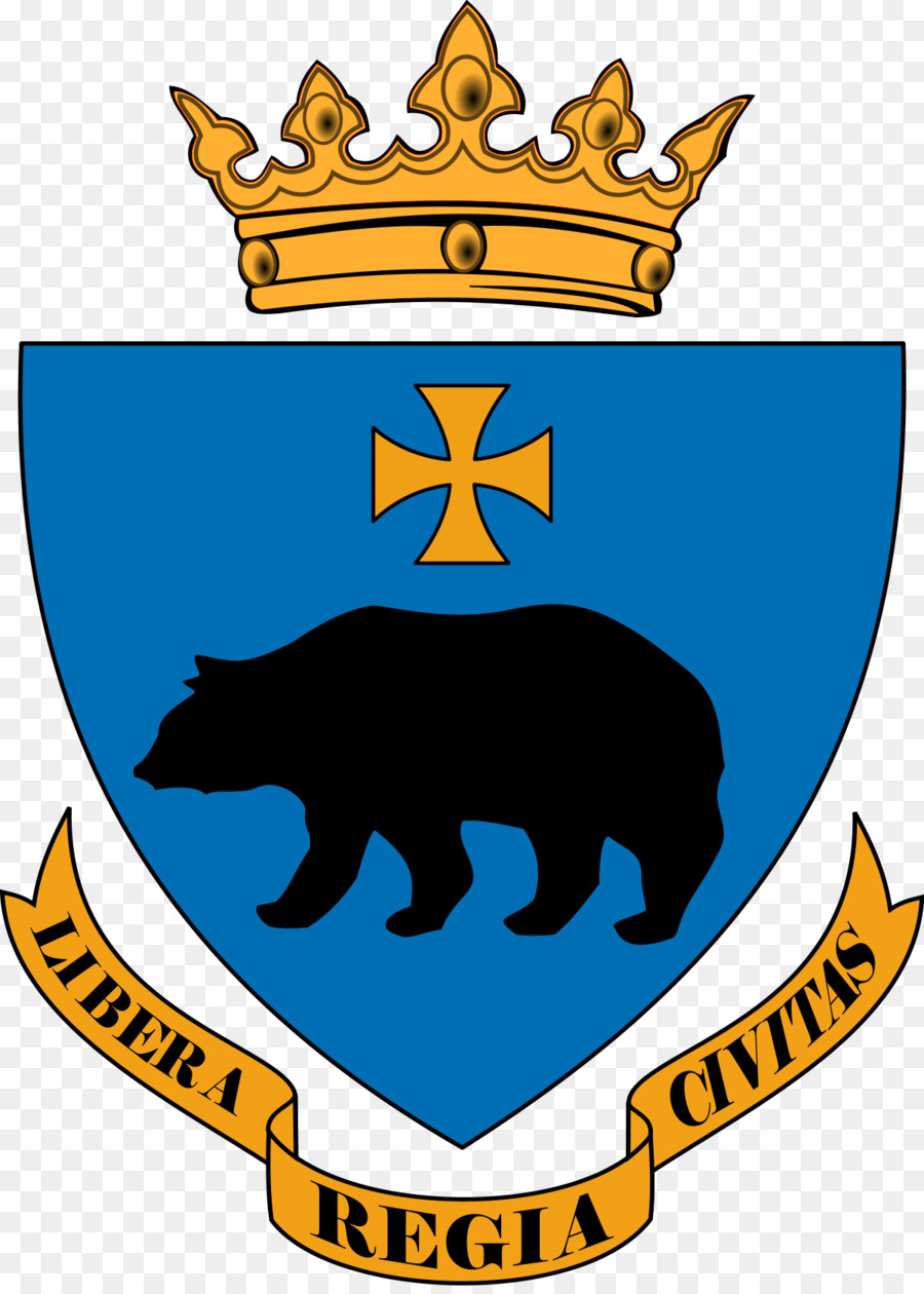 Brasão，Urso PNG