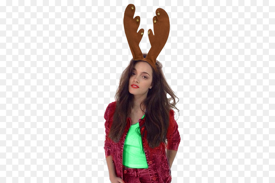 Rena，Antler PNG