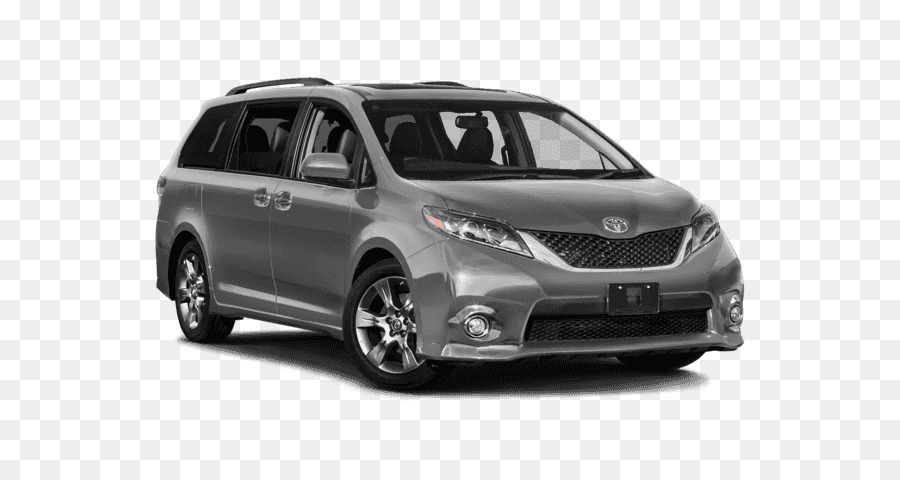 Toyota Sienna，Ford Focus PNG