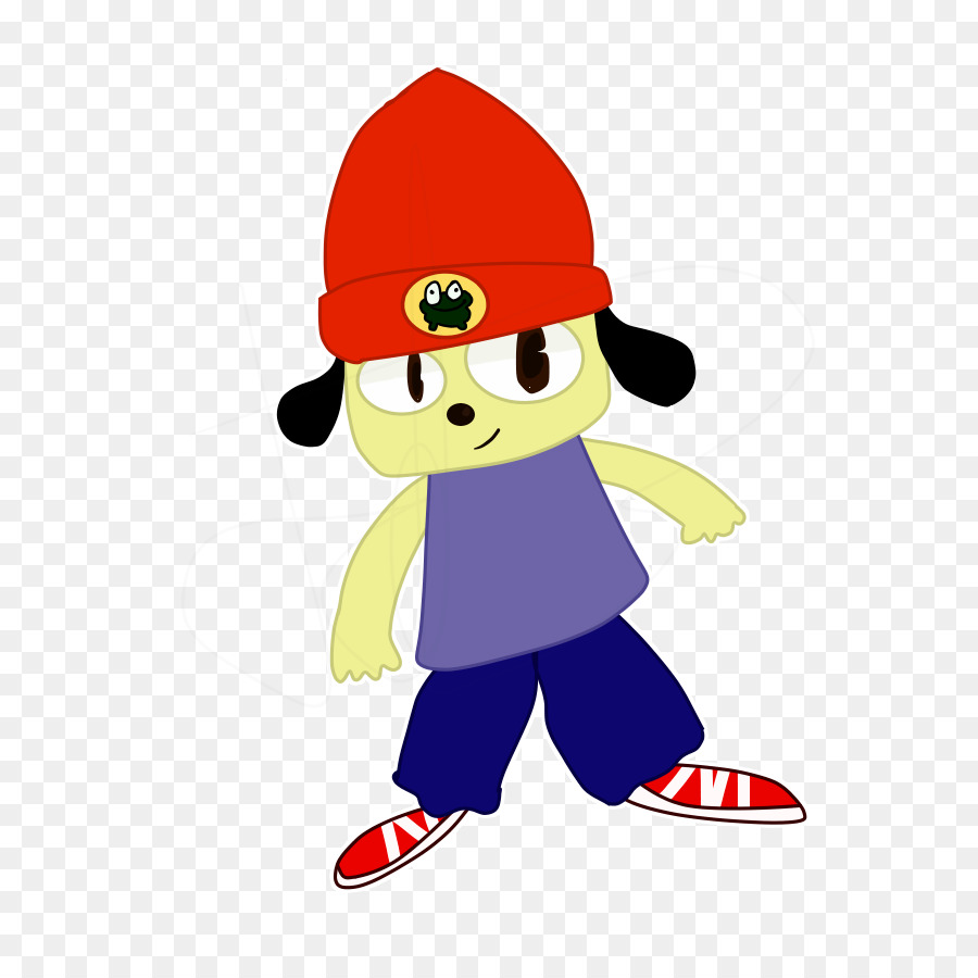 Dedo，Mascote PNG