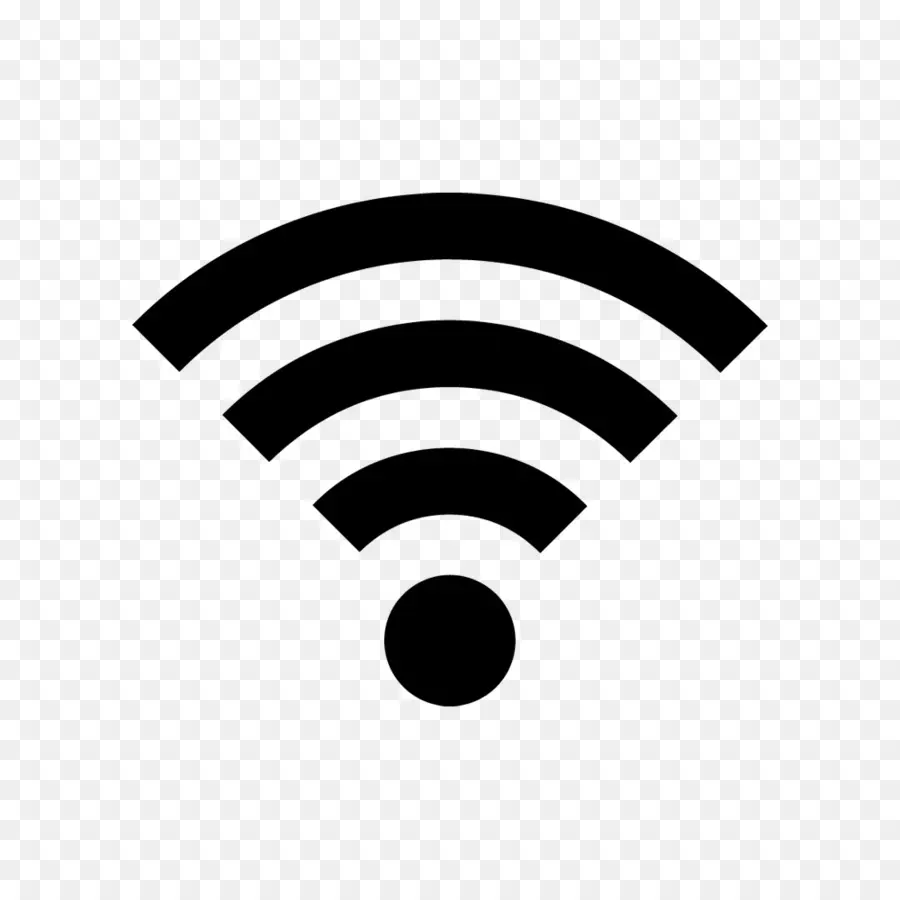 Wi Fi，Sinal PNG