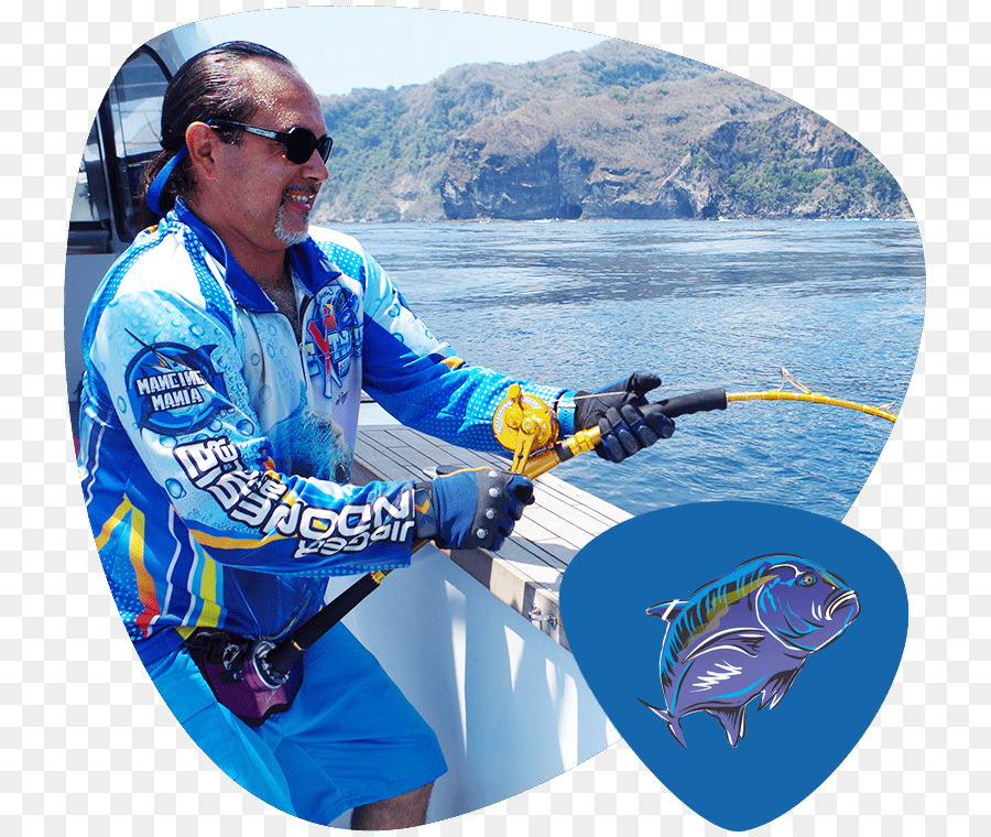 Angling，Pesca PNG