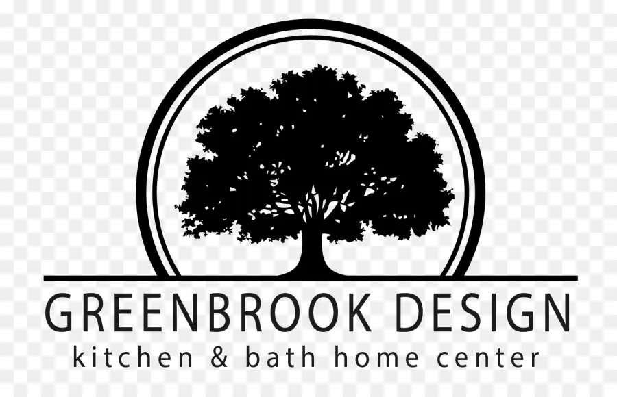 Greenbrook Design Logo，Marca PNG