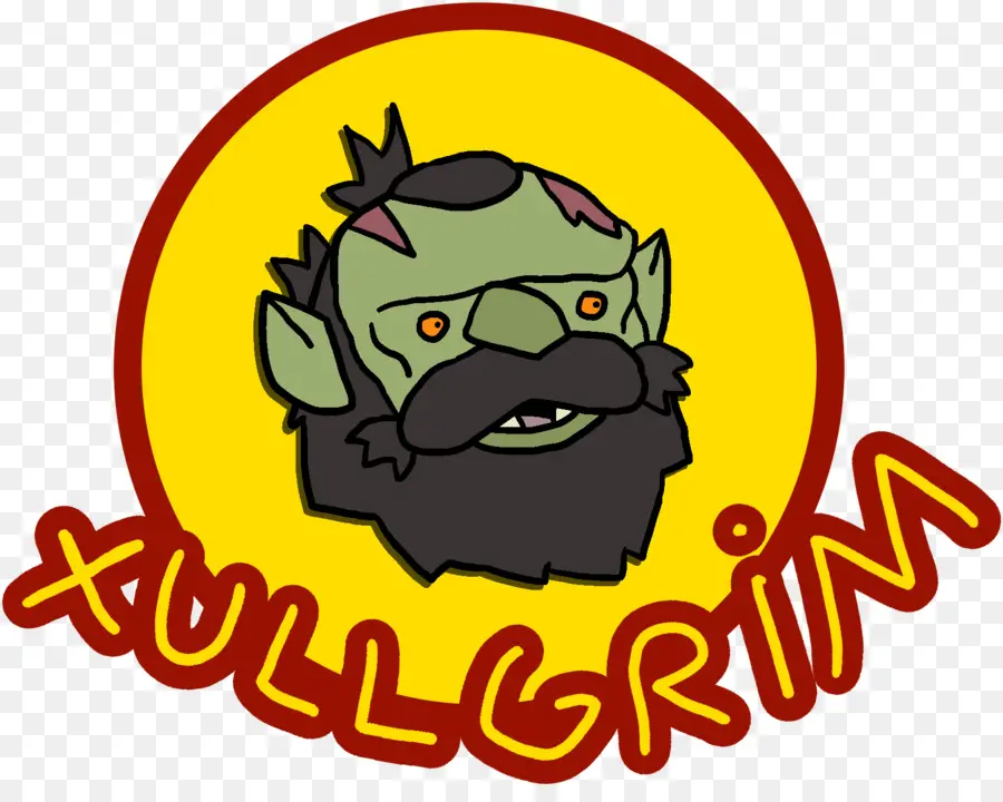 Xullgrim，Personagem PNG