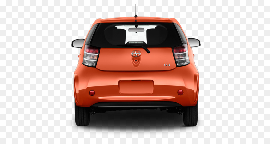 2013 Scion Iq，2012 Scion Iq PNG